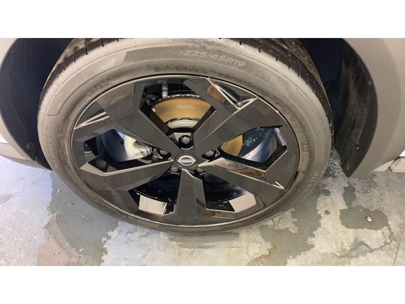 Nissan Juke Hybrid 143 Premiere Edition