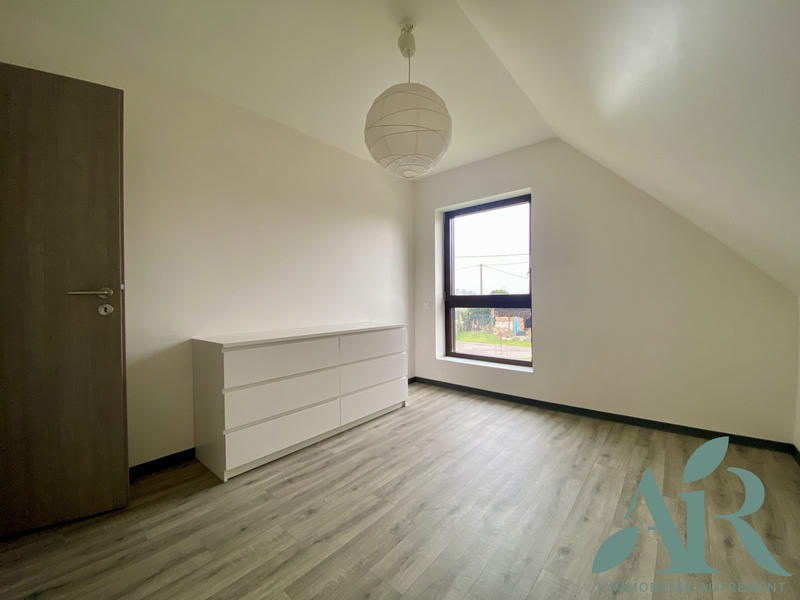 Maison - 134 m² - 6 pièces