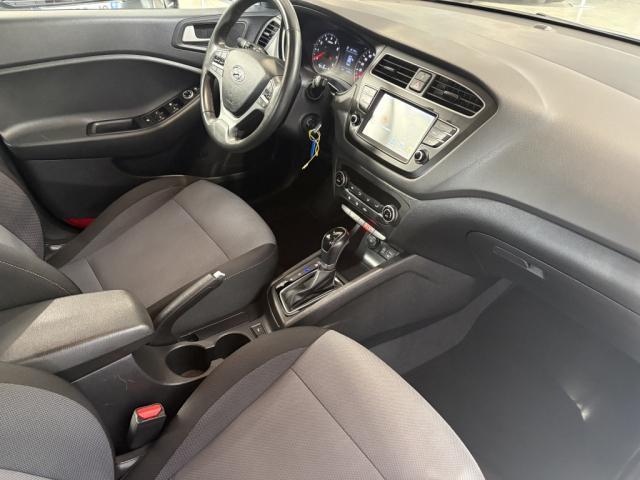 Hyundai i20 Active 1.0 t-GDi 100 Dct-7