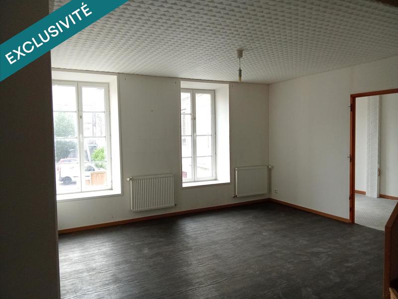 Appartement - 172 m² - 5 pièces