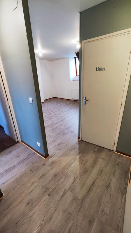 Appartement - 45 m² - 4 pièces