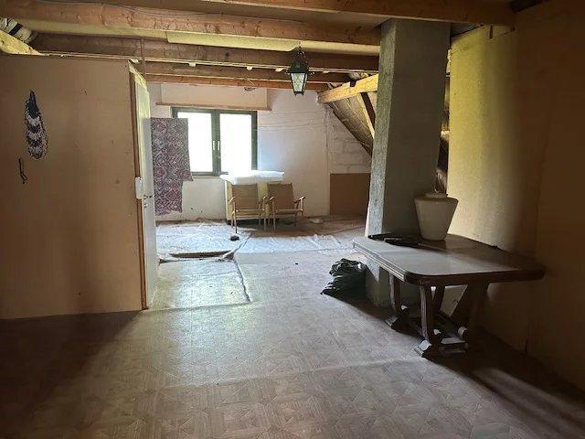 Maison - 86 m² - 5 pièces