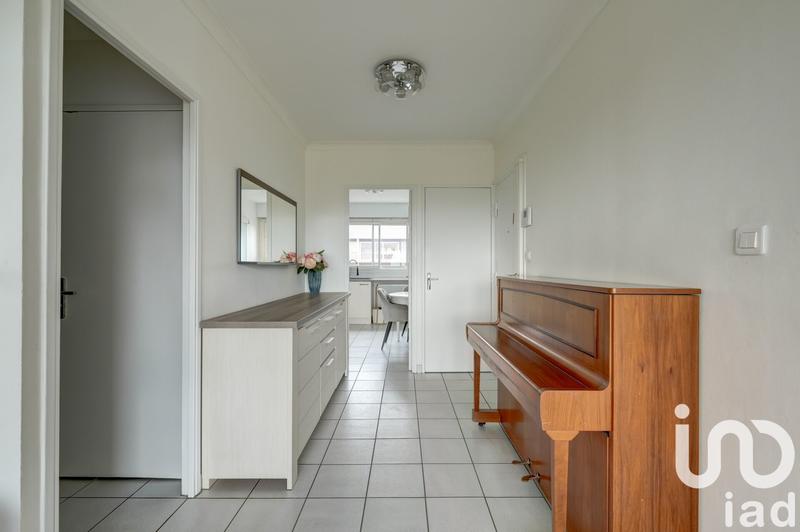 Appartement - 81 m² - 4 pièces