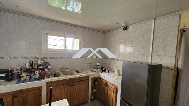 Maison - 97 m² - 4 pièces