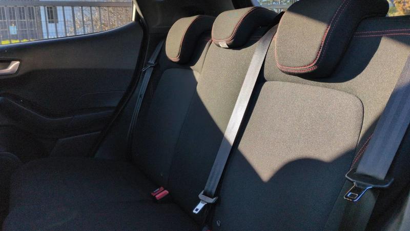 Ford Fiesta 1.0 Flexifuel 95 St Line - Garantie constructeur Bioéthanol