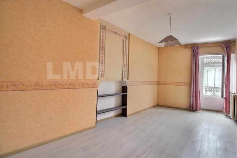 Maison - 175 m² - 5 pièces