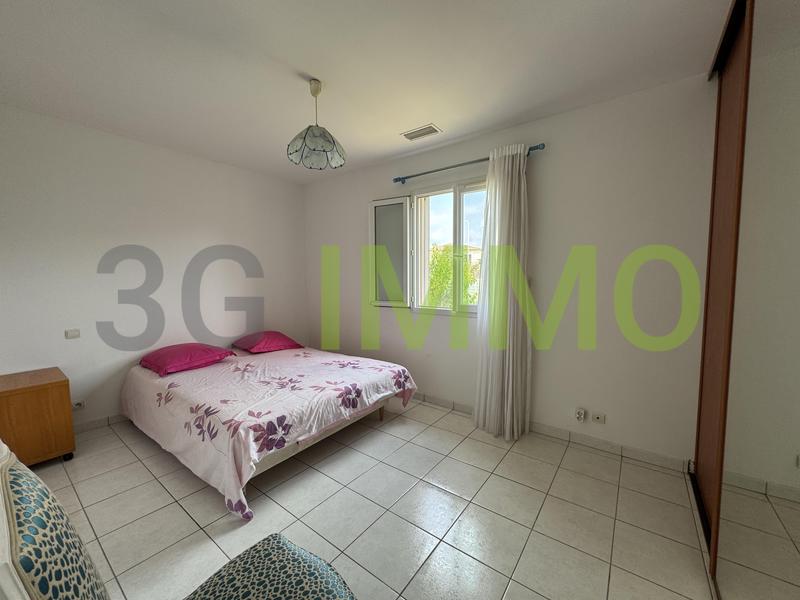 Maison - 168 m² - 6 pièces