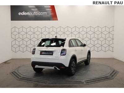 Fiat 600 1.2 Hybrid 100ch Dct6