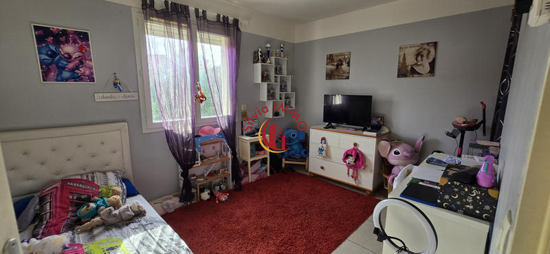 Villa - 99 m² - 4 pièces