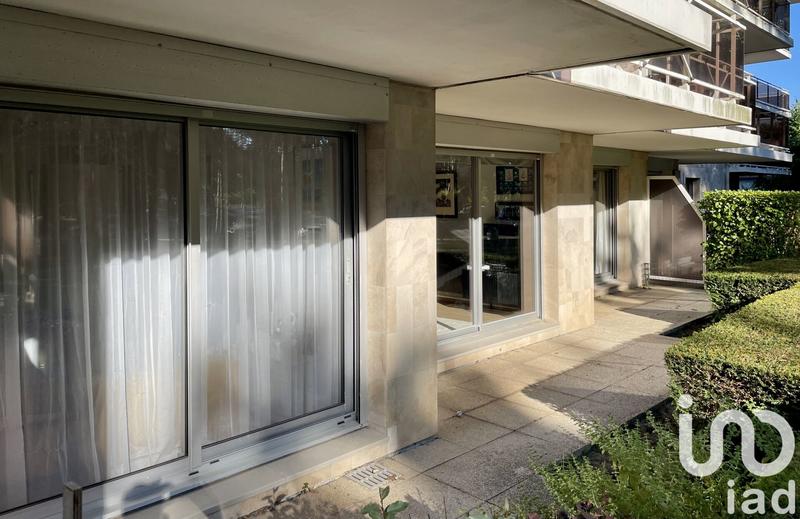 Appartement - 77 m² - 3 pièces