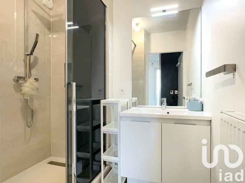 Appartement - 98 m² - 5 pièces