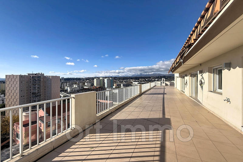 Appartement - 97 m²