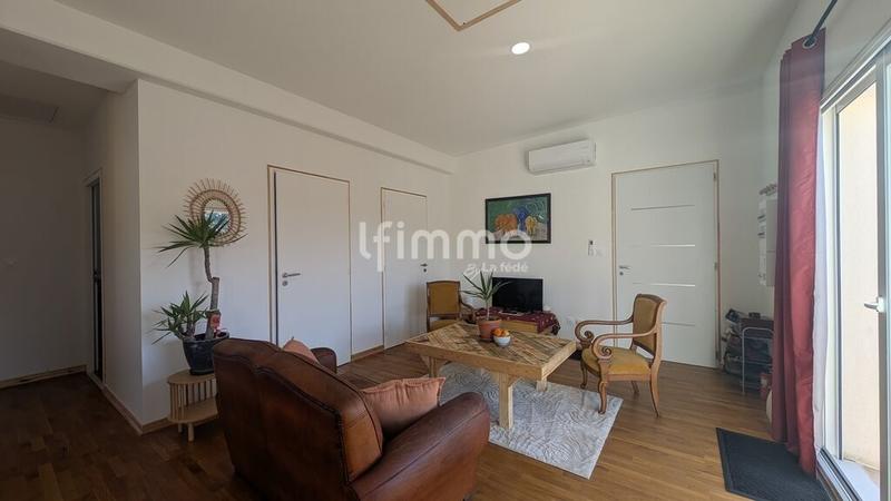 Maison - 55 m² - 3 pièces