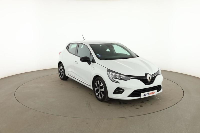 Renault Clio 1.0 TCe Sl Limited X-Tronic 91 ch