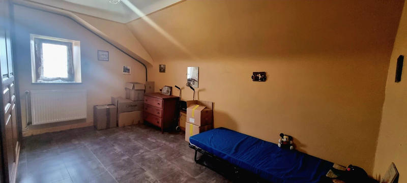 Maison traditionnelle - 135 m² - 5 pièces