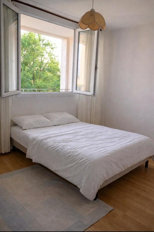 Appartement - 66 m² - 4 pièces