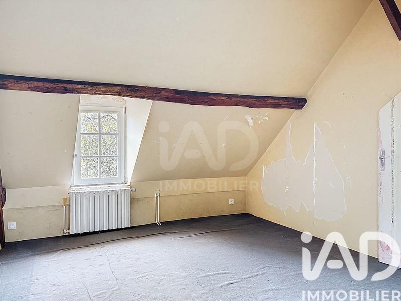 Maison de campagne - 98 m² - 4 pièces