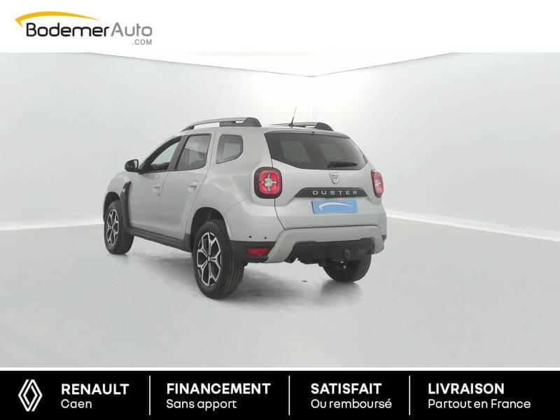 Dacia Duster Blue dCi 115 4x2 Prestige