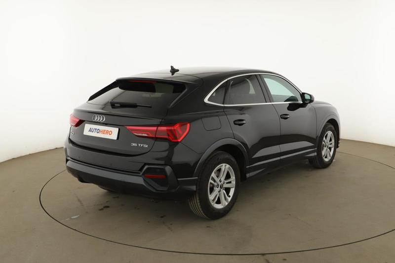Audi Q3 Sportback 35 Tfsi H Business Line s tronic 7 150 ch