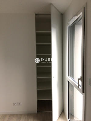 Appartement - 39 m² - 2 pièces