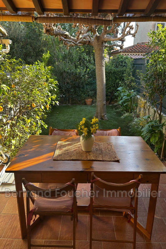 Appartement - 32 m² - 3 pièces