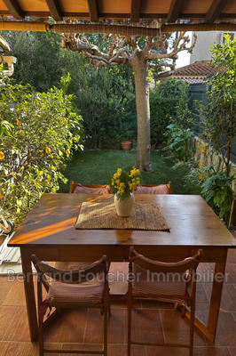 Appartement - 32 m² - 3 pièces