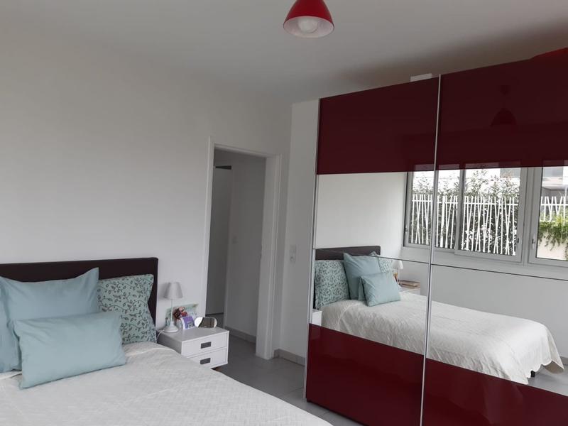 Appartement - 103 m² - 4 pièces