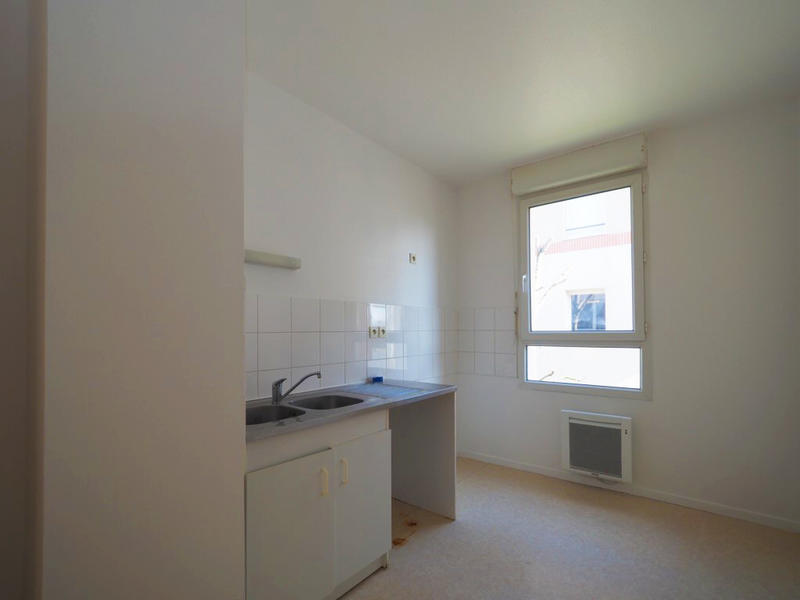 Appartement - 81 m² - 4 pièces