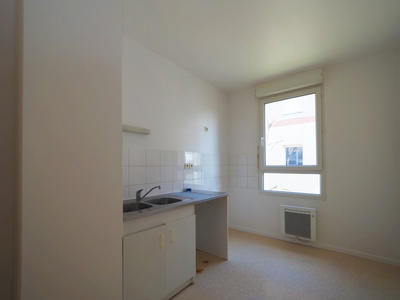 Appartement - 81 m² - 4 pièces