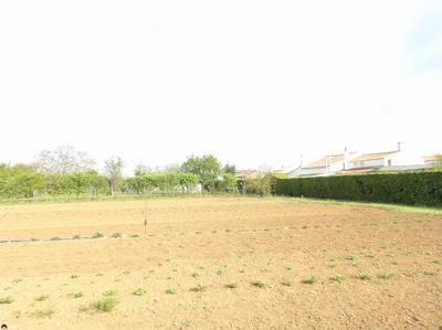 Terrain - 7 820 m²