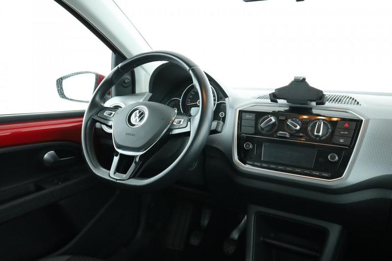 Volkswagen Up! 1.0 Active 5p 65 ch