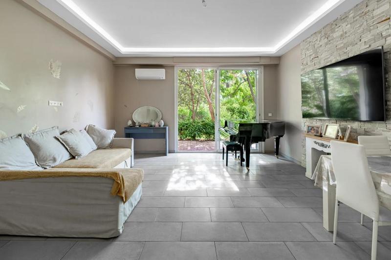 Appartement - 74 m² - 4 pièces