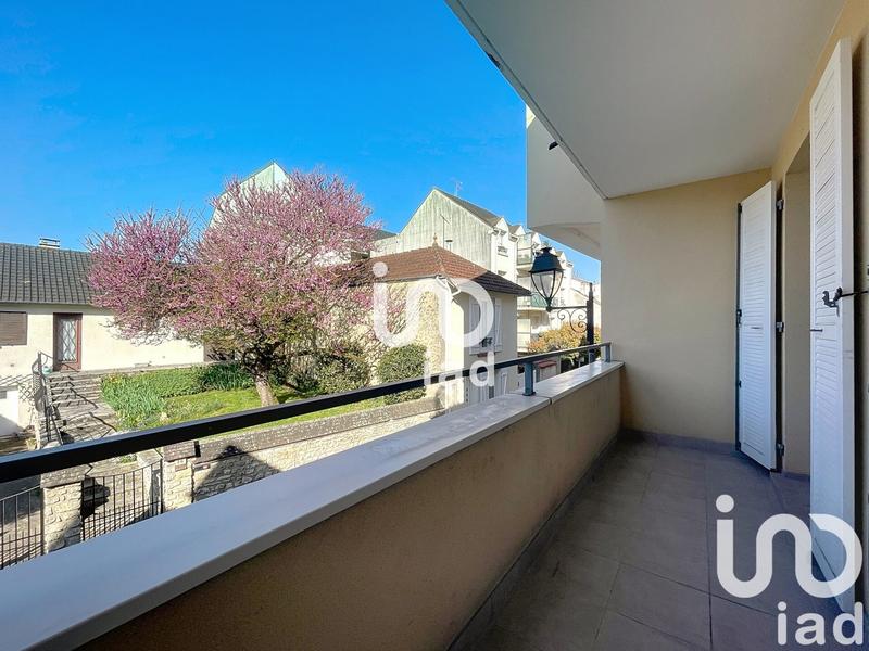 Appartement - 30 m² - 1 pièce