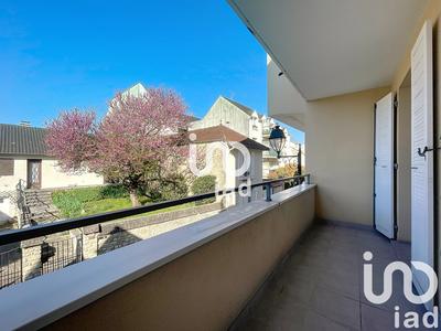 Appartement - 30 m² - 1 pièce