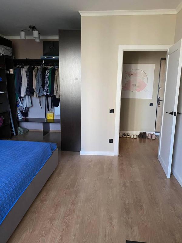 Appartement - 22 m² - 1 pièce