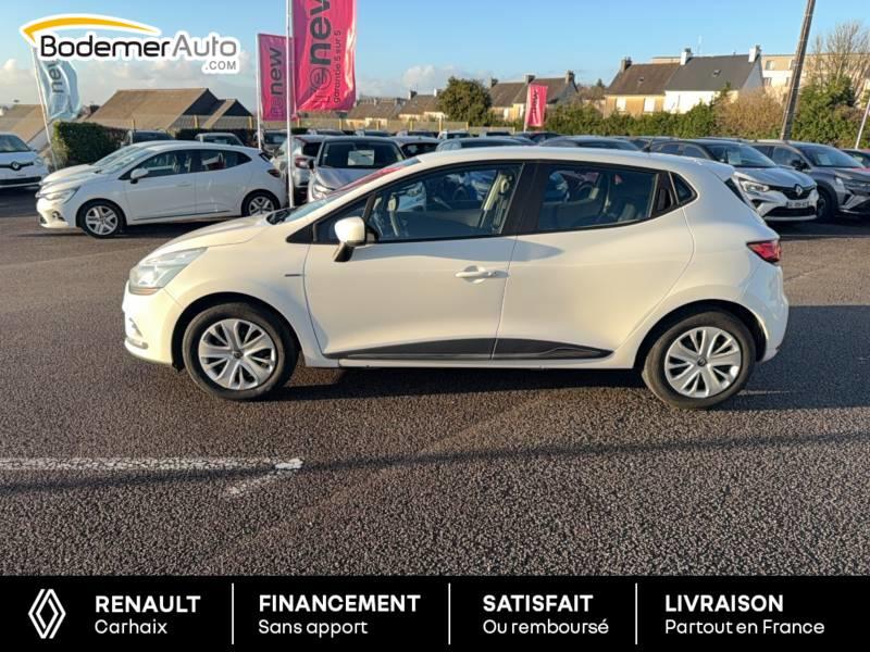 Renault Clio dCi 75 E6c Trend