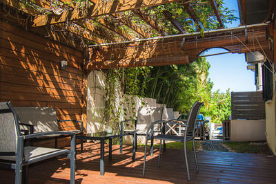 Maison - 75 m² - 4 pièces