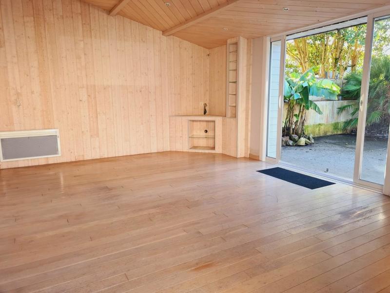 Maison - 51 m² - 3 pièces