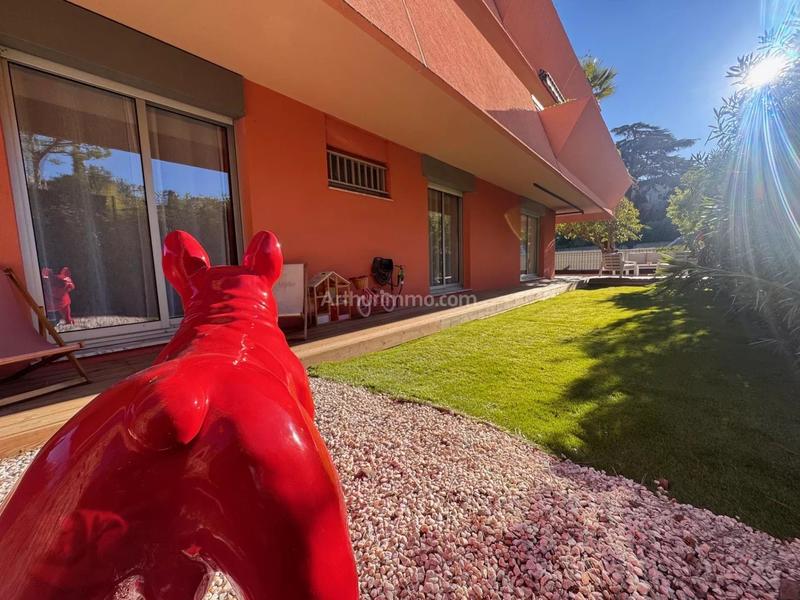 Appartement - 90 m² - 4 pièces