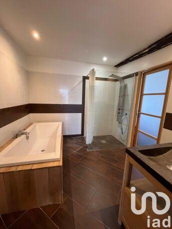 Maison de ville - 105 m² - 4 pièces