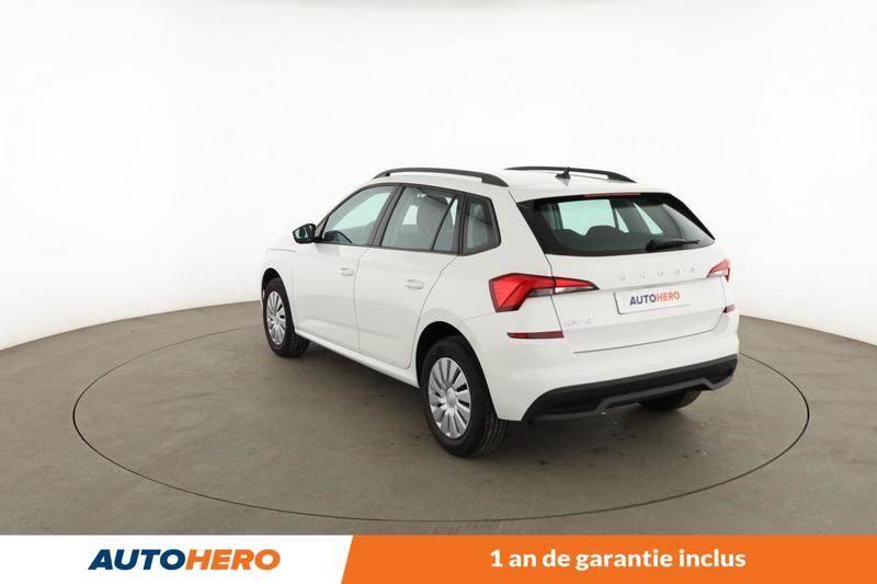 Skoda Kamiq 1.0 Tsi Active 95 ch