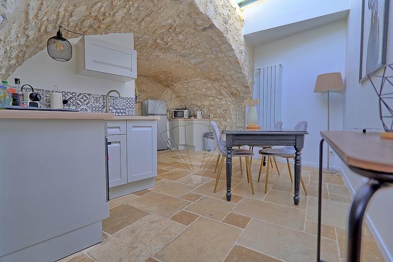 Propriété - 270 m² - 10 pièces