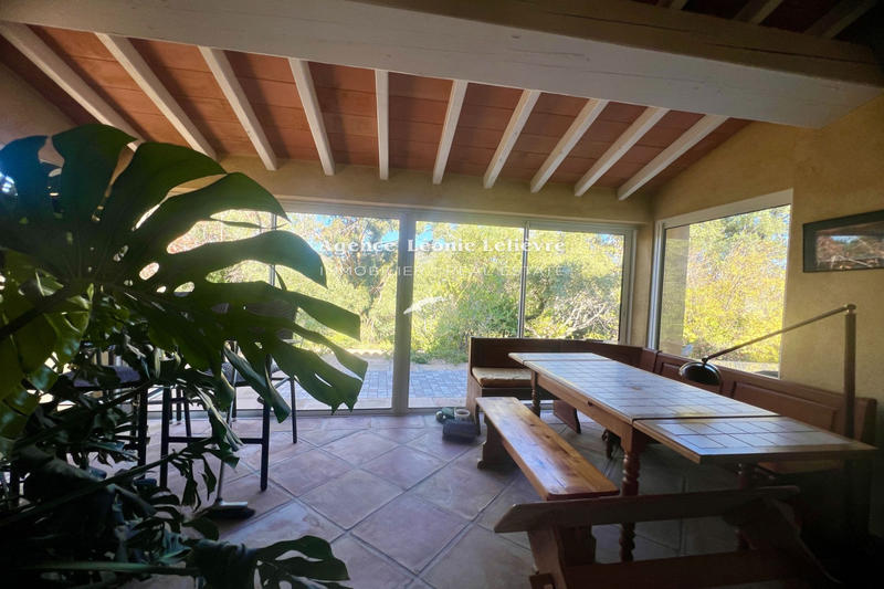 Maison - 152 m² - 6 pièces