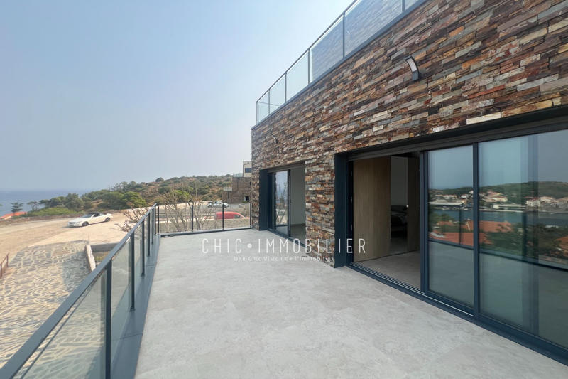 Propriété - 213 m² - 4 pièces