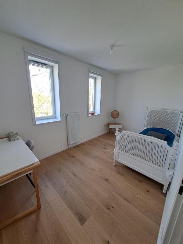 Appartement - 85 m² - 4 pièces