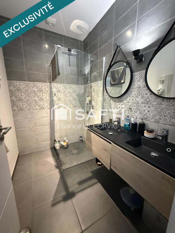 Maison - 109 m² - 5 pièces