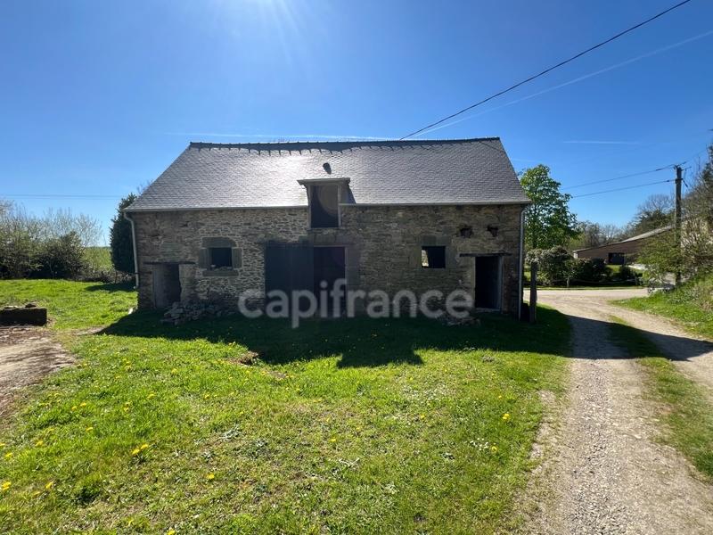 Maison - 108 m² - 5 pièces