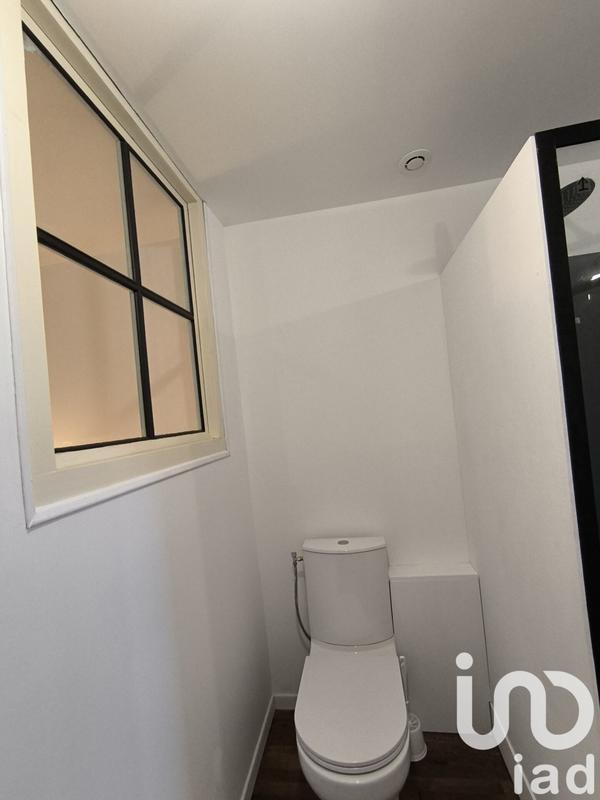 Maison - 48 m² - 2 pièces