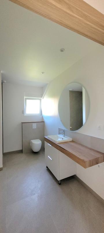 Maison - 153 m² - 6 pièces