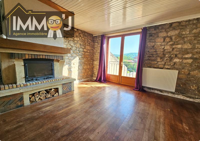 Maison - 138 m² - 6 pièces